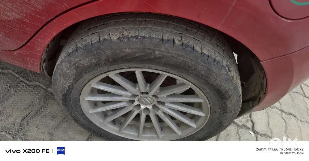 Maruti Suzuki Swift 2020 Petrol Good Condition