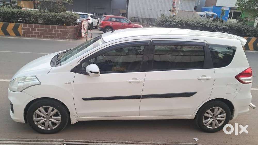 Maruti Suzuki Ertiga Zdi Shvs, 2016, Diesel