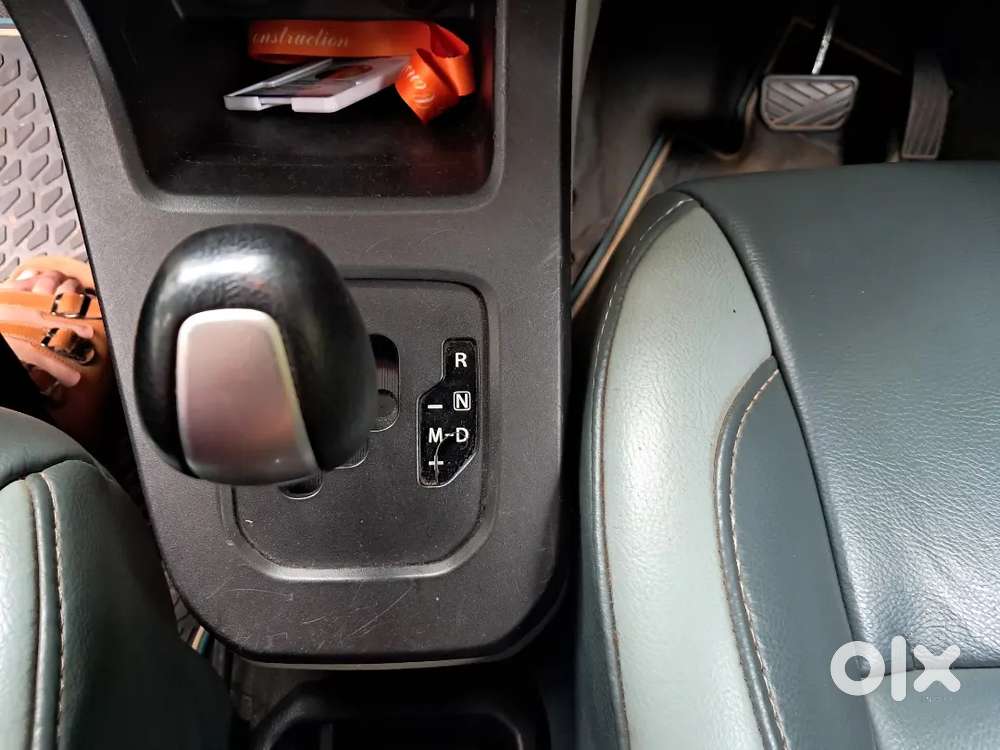 Maruti Suzuki Wagon R 2019 With 55000 Km Driven