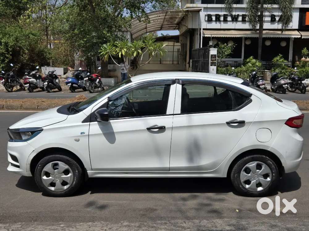 Tata Tigor Ev Xm 2022 Plus...electra Model Very Good Condition