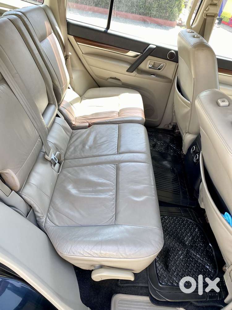 Mitsubishi Montero 3.2 Mt, 2008, Diesel