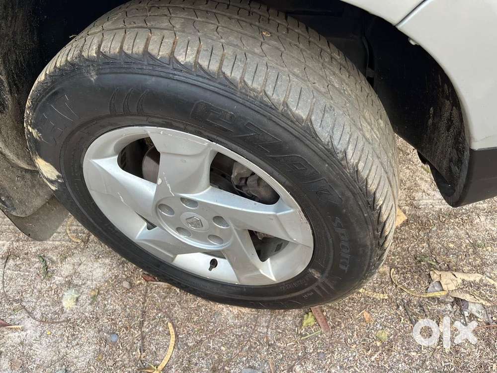 Renault Duster 85ps Diesel Rxl, 2017, Diesel