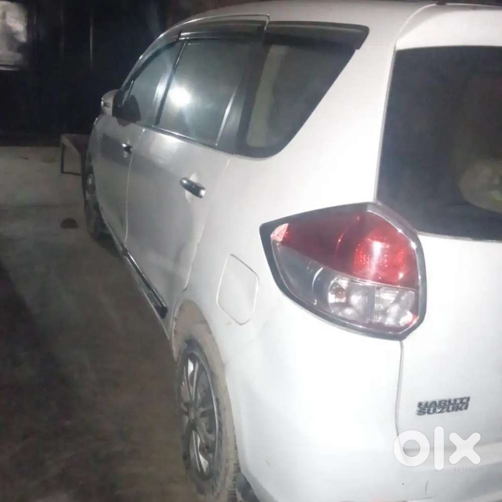 Ertiga Vdi Bs Iv