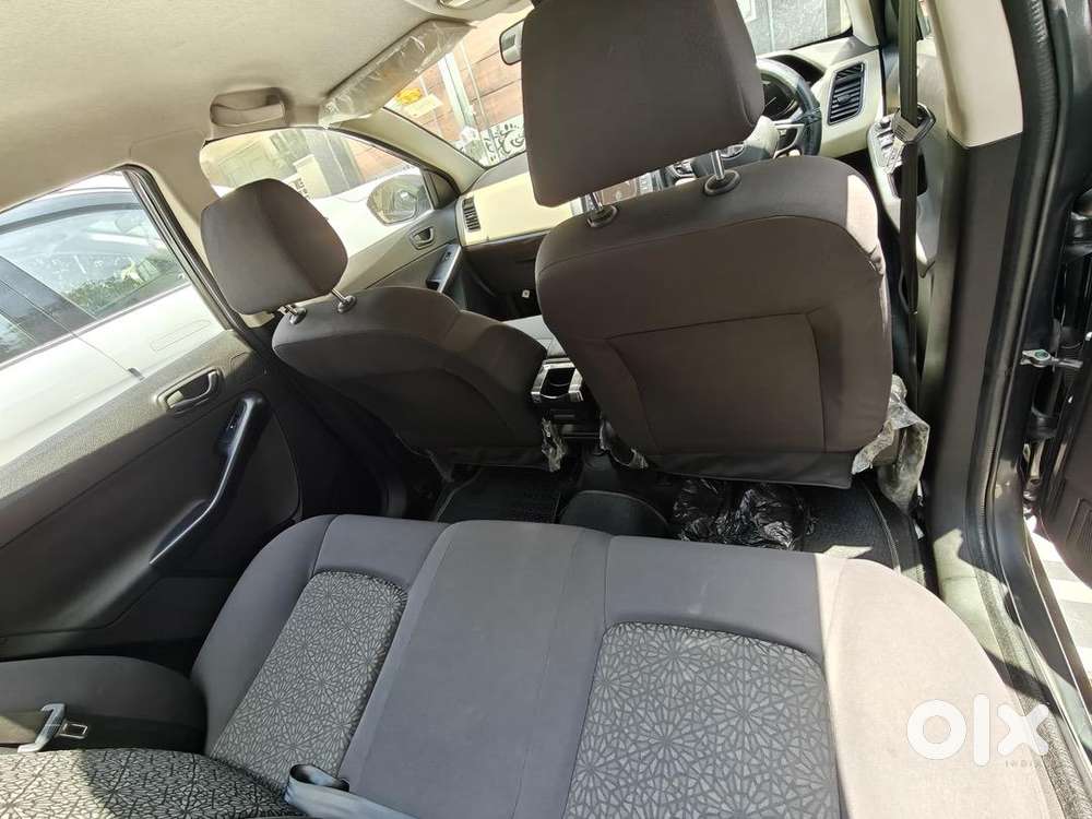 Tata Zest 2017 Petrol 26000 Km Driven