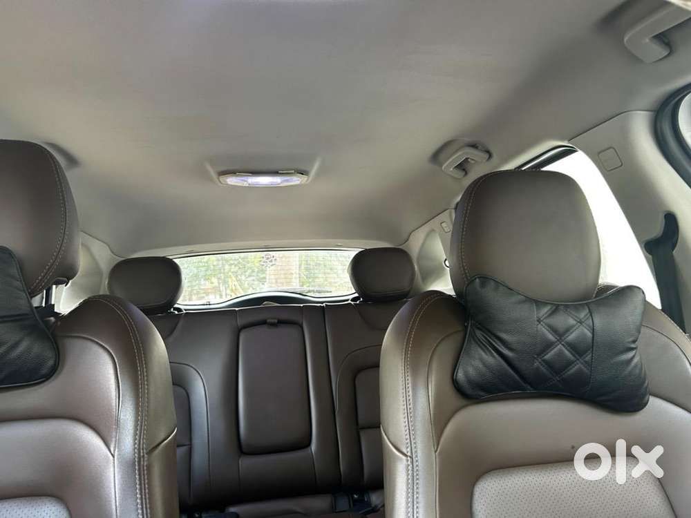 Tata Harrier 2020 Diesel Well Maintained