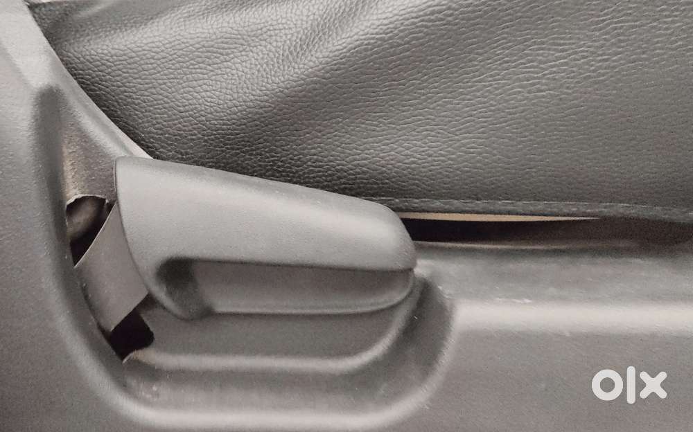 Maruti Suzuki Wagon R 1.0 Vxi Plus Amt, 2017, Petrol