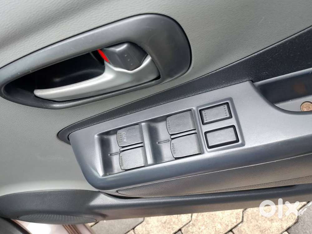 Maruti Suzuki A-star Vxi Aktiv, 2010, Petrol