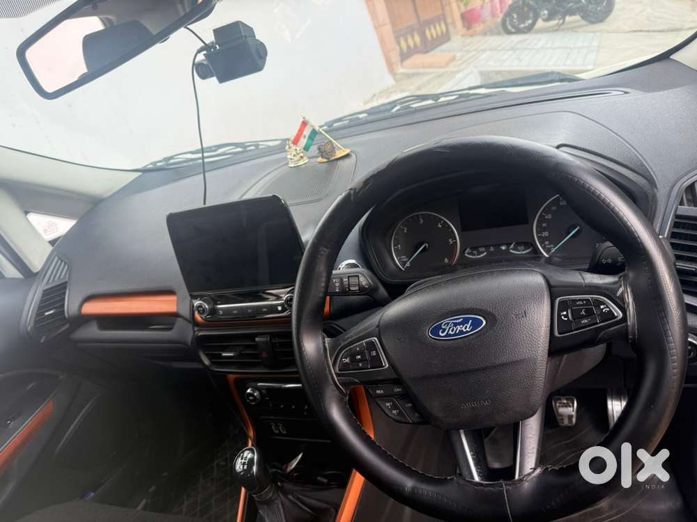 Ford Escort Diesel Sport 2018