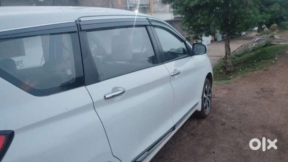 Toyota Rumion V Mt, 2025, Petrol