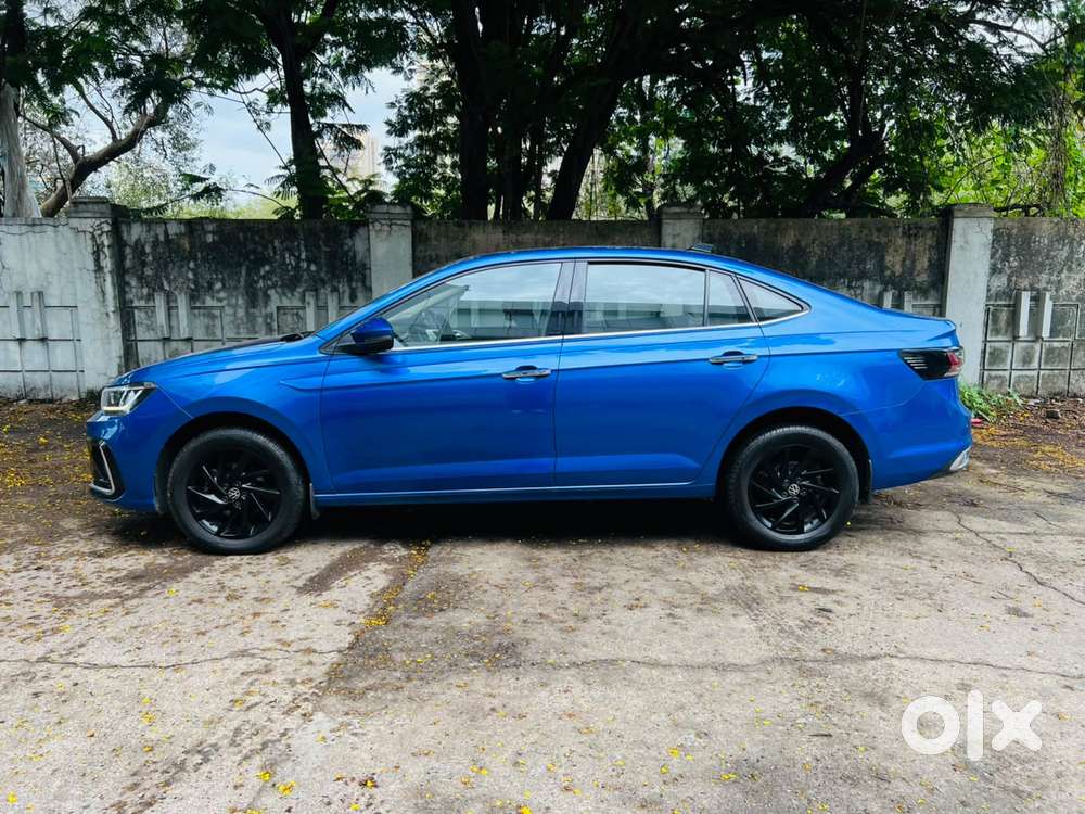Volkswagen Virtus Topline 1.0 Tsi Mt, 2023, Petrol