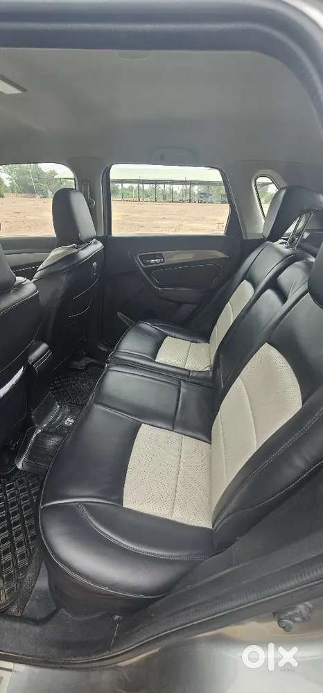 Maruti Suzuki Vitara 2018 Automatic Diesel