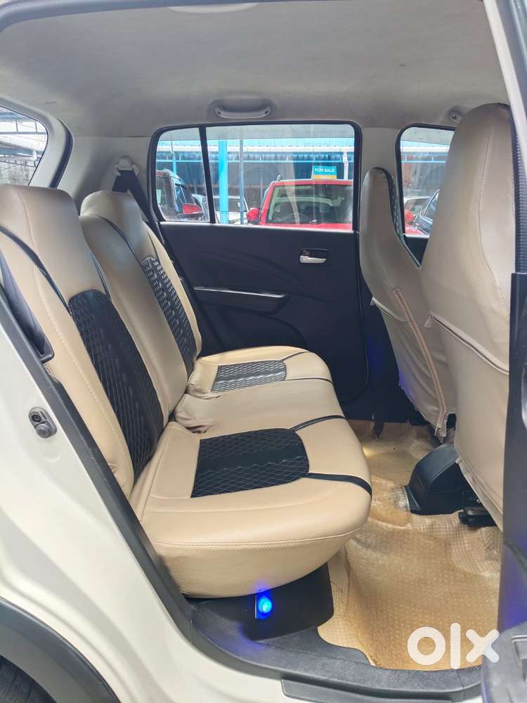 Maruti Suzuki Celerio Zxi Mt, 2019, Petrol
