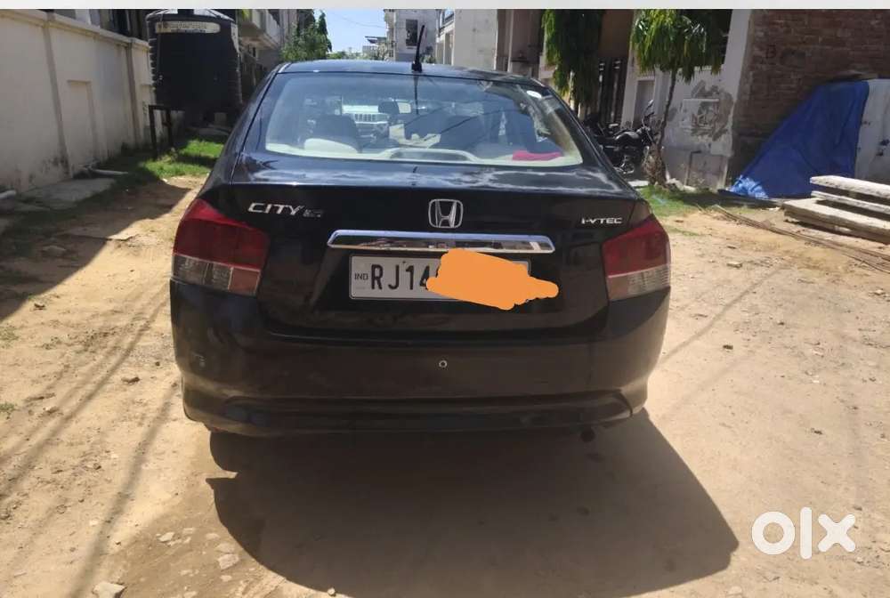 Rc Renewal 2030 Tak Good Condition Car