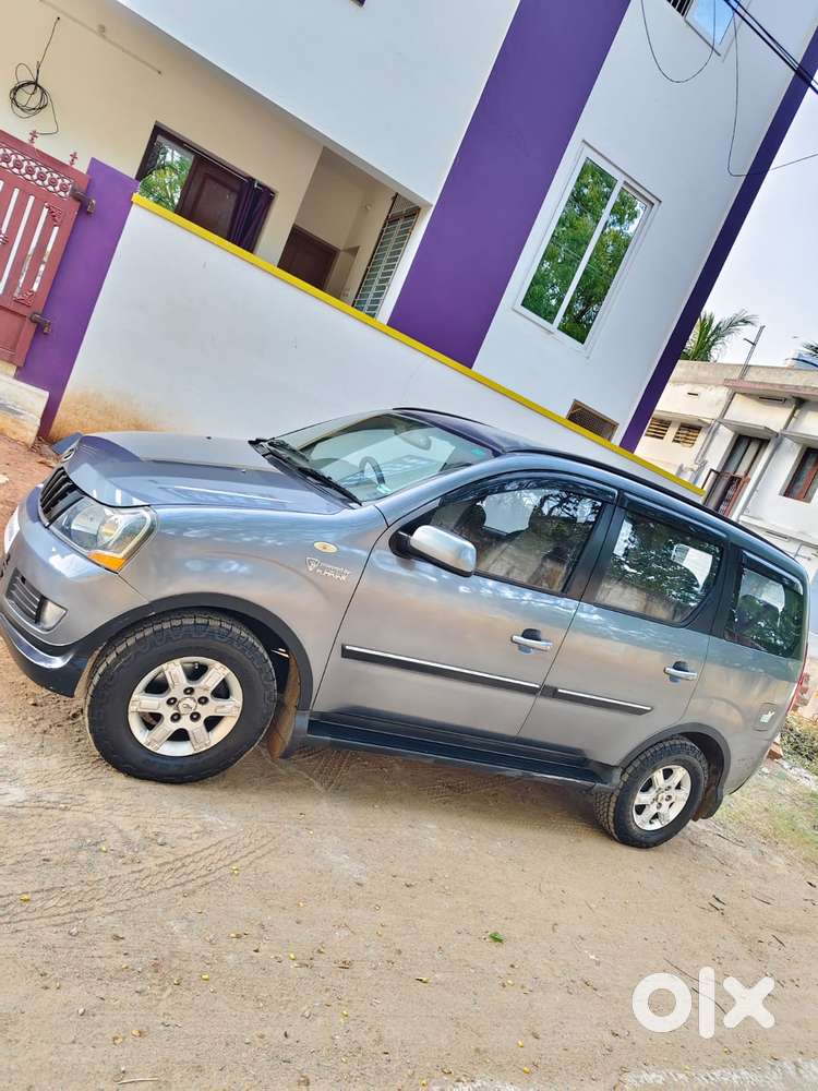 Mahindra Xylo H8 Abs Airbag Bs Iv, 2013, Diesel