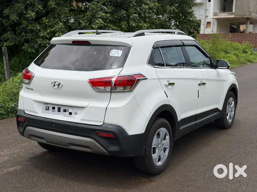 Hyundai Creta 1.6 Diesel 20189️⃣8️⃣2️⃣2️⃣8️⃣4️⃣4️⃣6️⃣2️⃣5️⃣