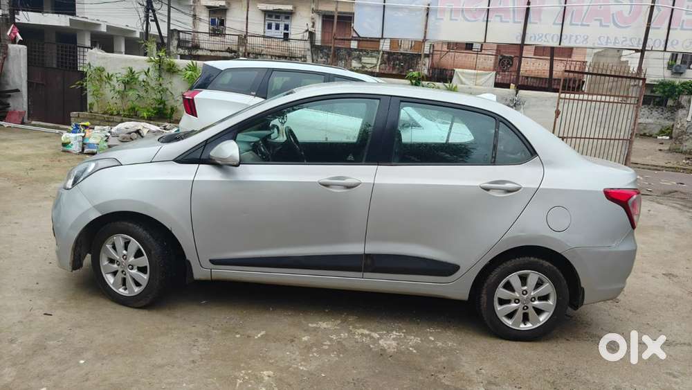 Hyundai Accent Gl Petrol 2015