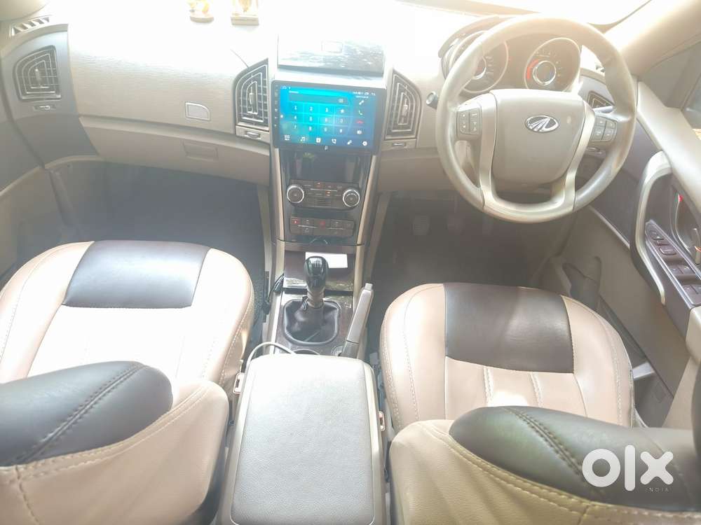 Mahindra Xuv500 2011-2015 W8 2wd, 2013, Diesel