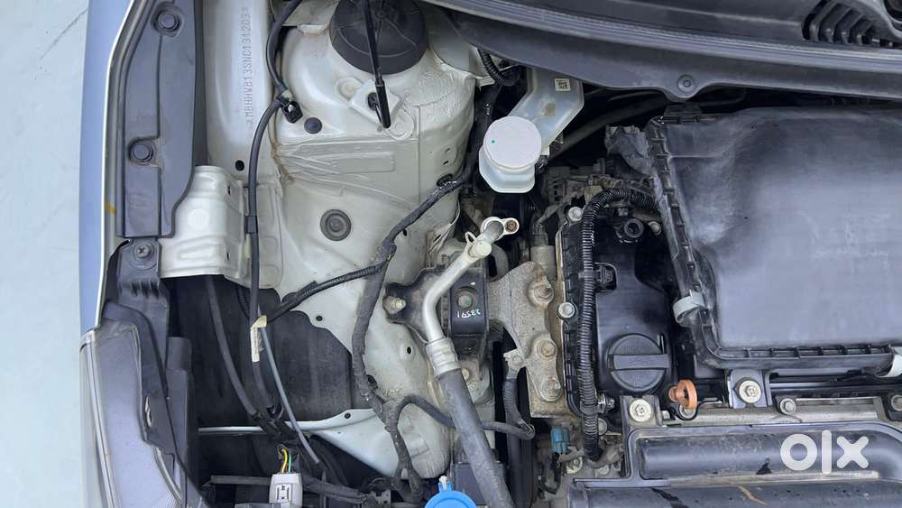 Maruti Suzuki Baleno 1.2 Alpha At, 2022, Petrol