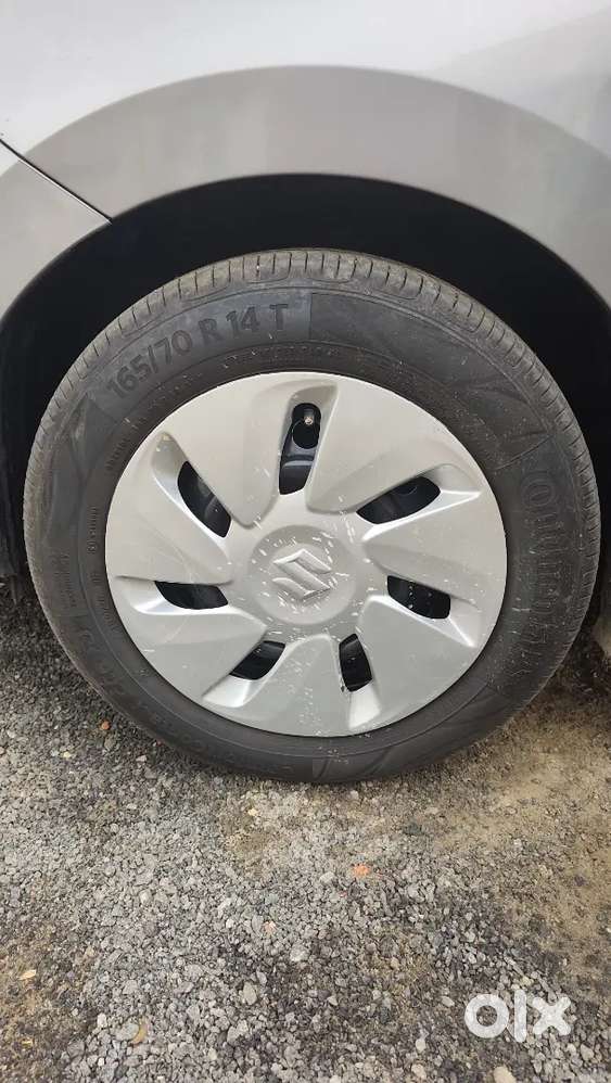 Maruti Suzuki Celerio Zxi 2020 Manual Petrol