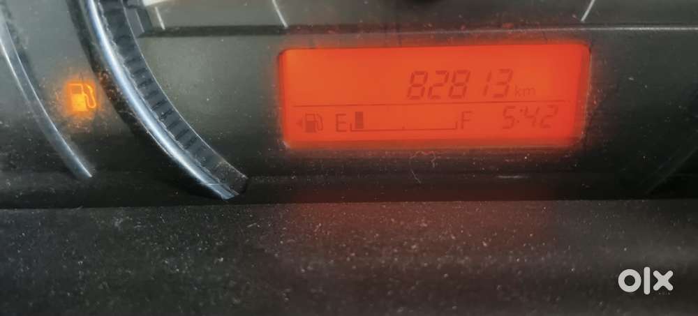 Maruti Suzuki Wagon R Vxi 1.0, 2020, Petrol