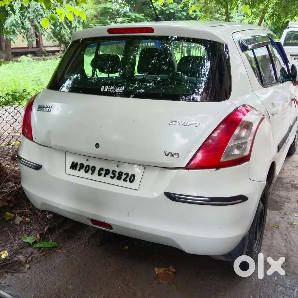 Swift Maruti Suzuki 2014 Second Owner