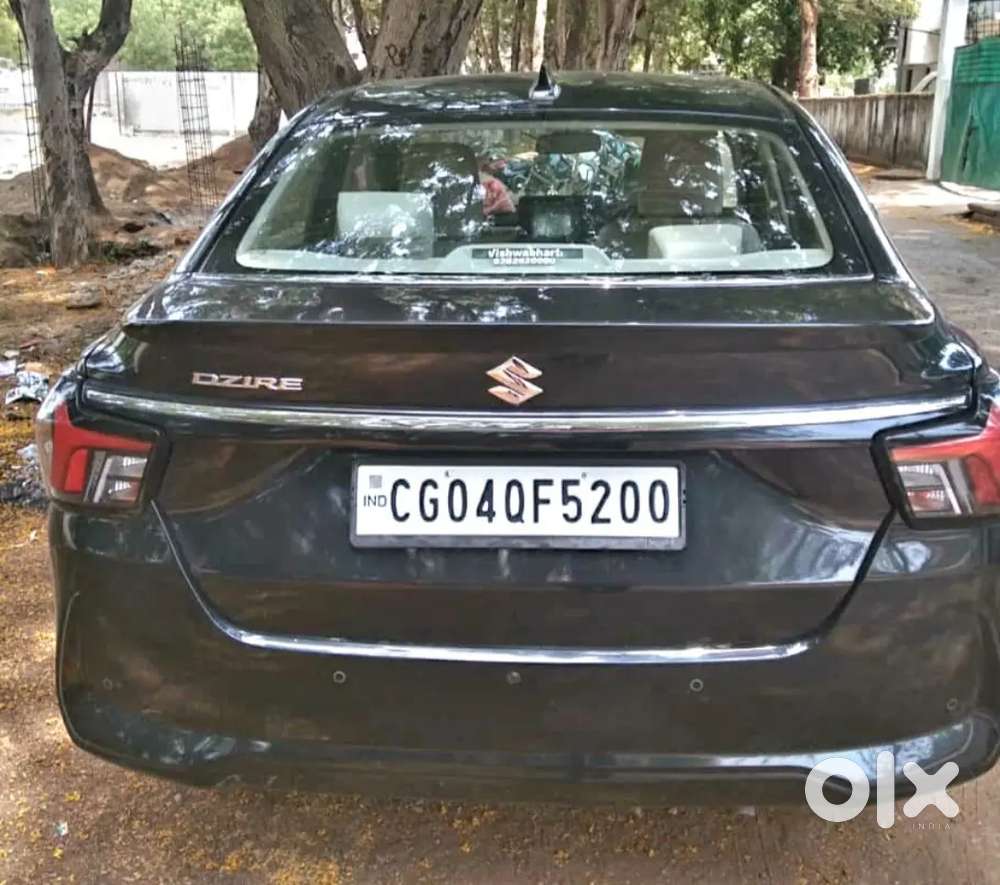Maruti Suzuki Dzire 2025 Petrol Good Condition