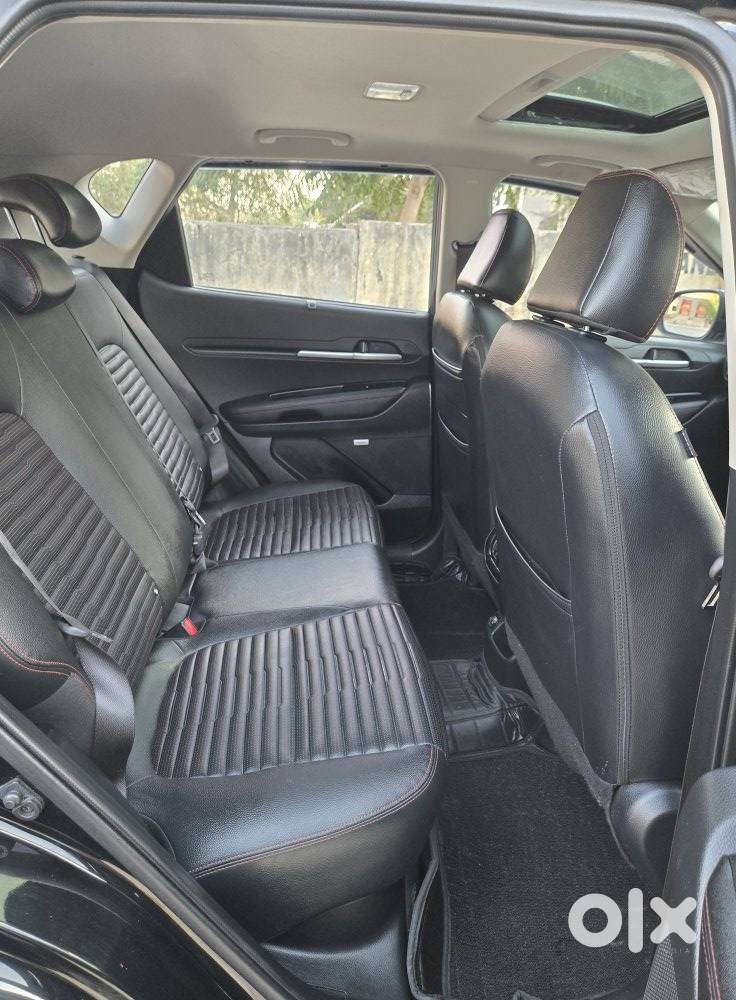 Kia Sonet Gtx Dct, 2023, Petrol