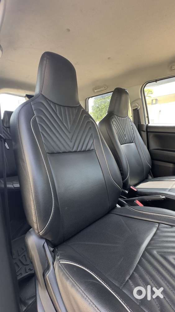 Maruti Suzuki Wagon R 1.2 Zxi Plus, 2023, Petrol