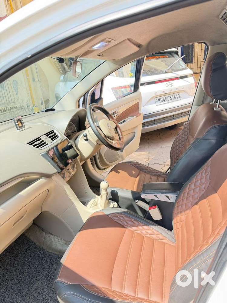 Maruti Suzuki 2016 Year 1 St Owner Cng Petrol 56000 Km Running