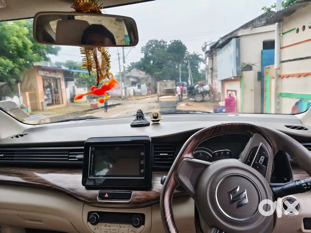 Eariga 2020 Model Diesel