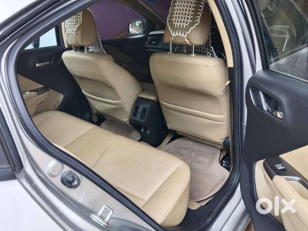 Honda City 2016 Best Condition