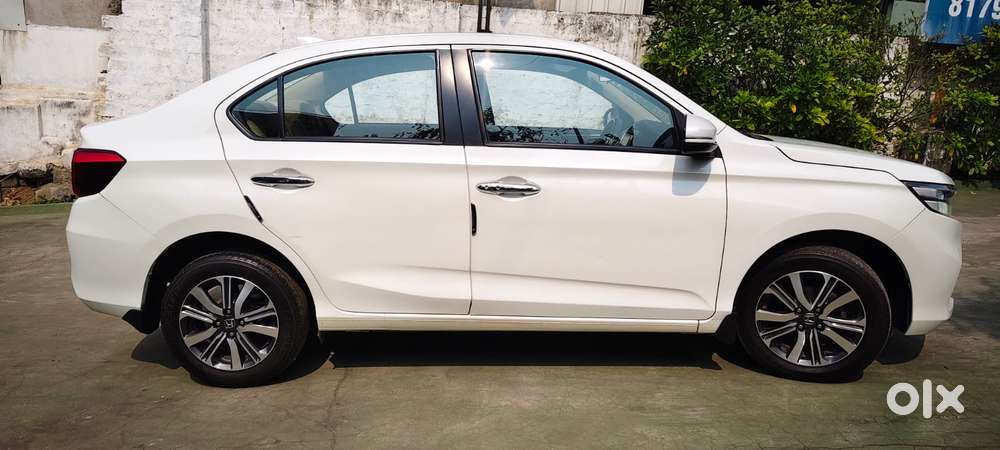 Honda Amaze Vx 1.2 Petrol Mt, 2023, Petrol
