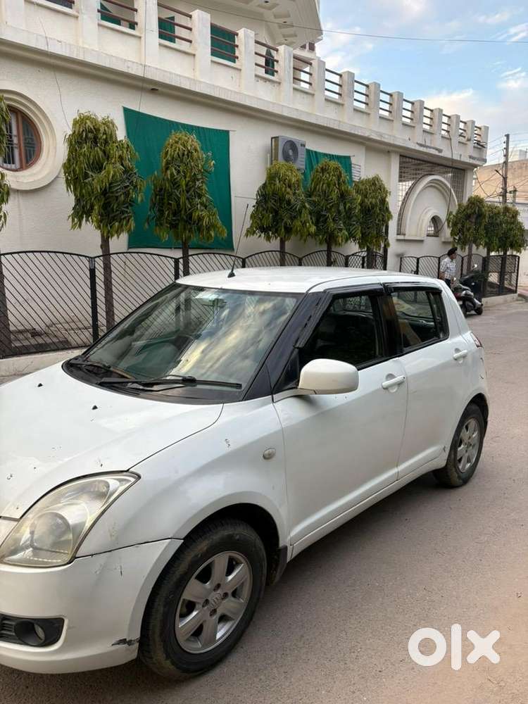 Maruti Suzuki Swift 2007 Diesel Well Maintained