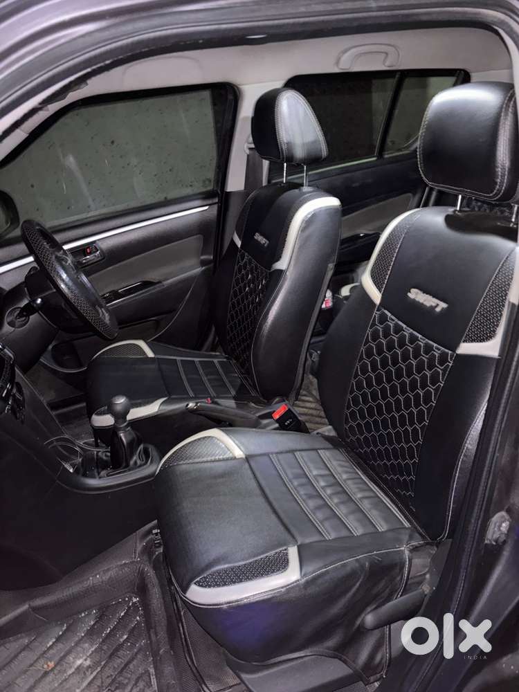 Maruti Suzuki Swift 2016