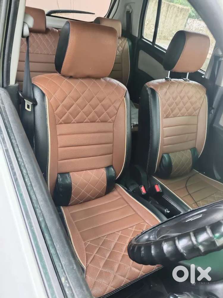 Maruti Suzuki Wagon R 2013 Km Driven 72000
