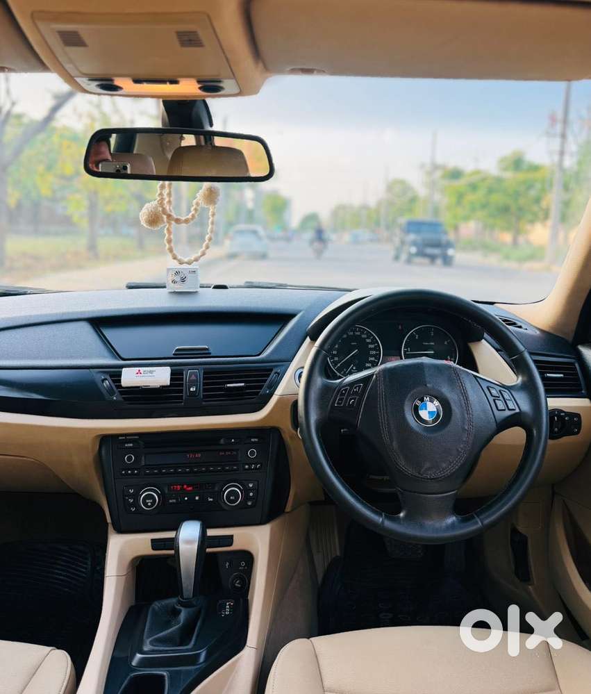 Bmw X1 2.0 Sdrive 20d, 2012, Diesel