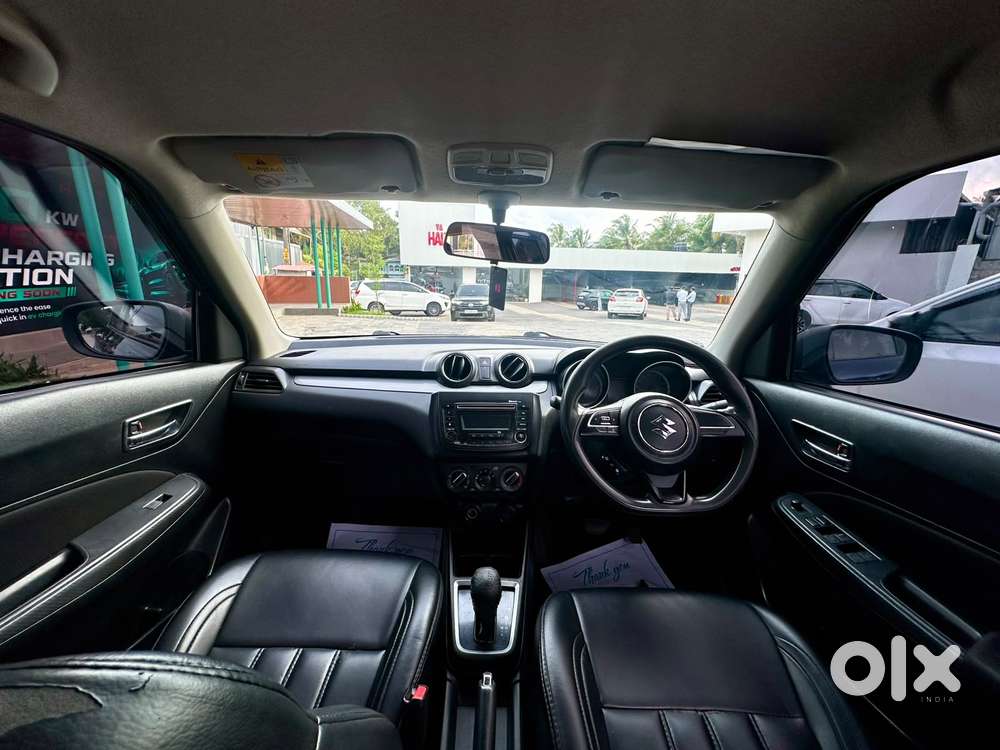 Maruti Suzuki Swift Amt Ddis Vdi, 2018, Diesel