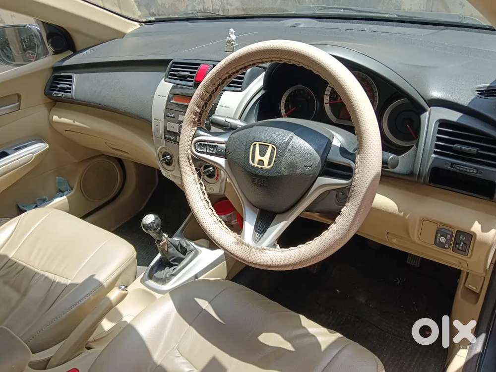 Good Condition And Re-passing Done With Full Insurance