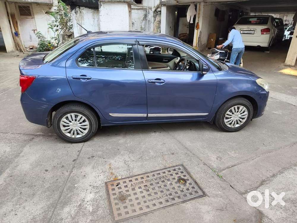 Maruti Suzuki Dzire 2018 Petrol Well Maintained