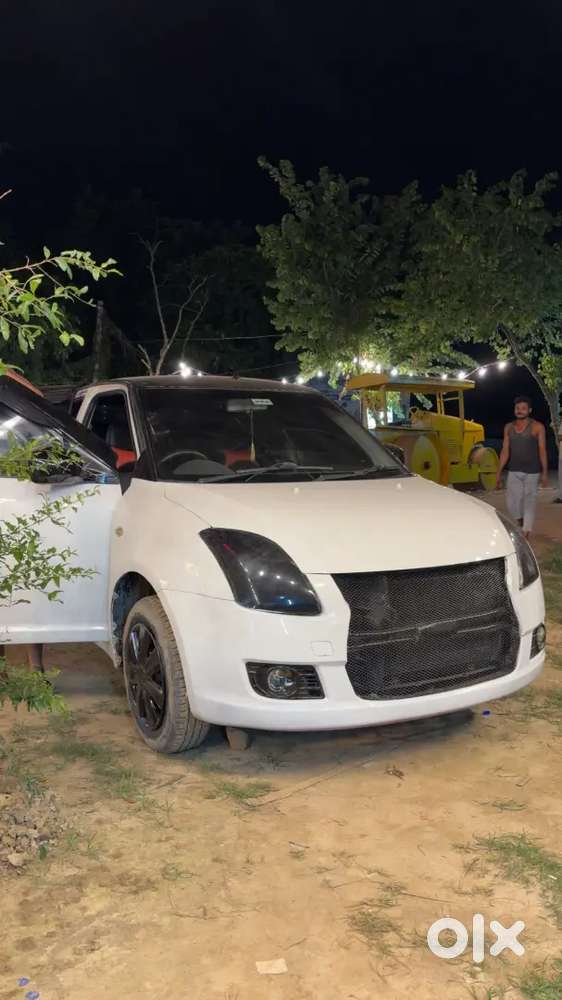 Maruti Suzuki Dzire 2011 Year