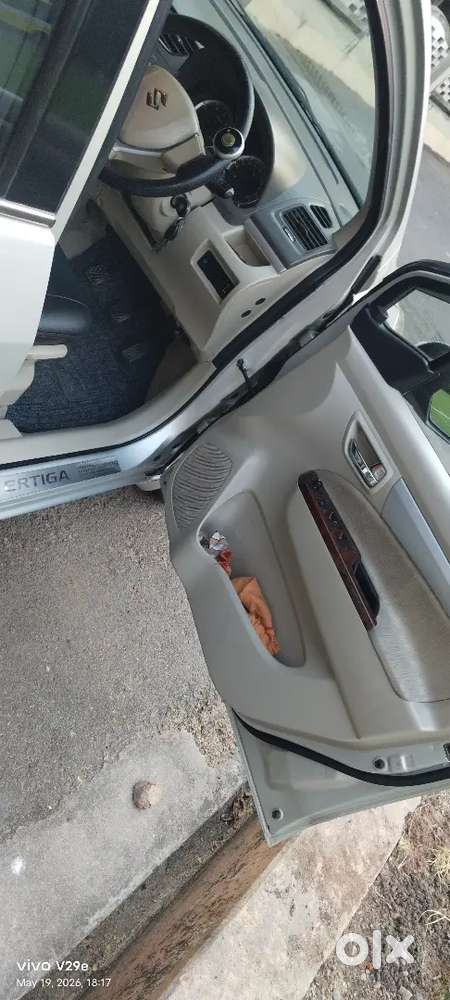 Maruti Suzuki Ertiga 2015 Diesel 68000 Km Driven