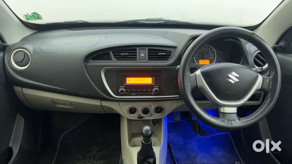 Maruti Suzuki Alto 800 Vxi, 2021, Petrol