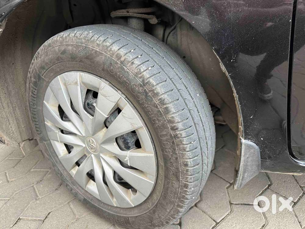 Toyota Yaris J &ndash; 2018  Single Owner  Automatic