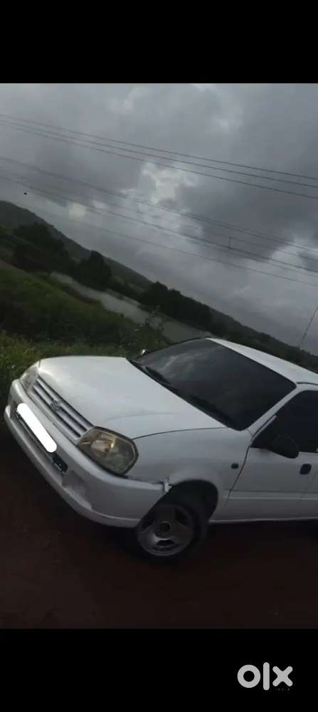 Maruti Suzuki Zen 2005