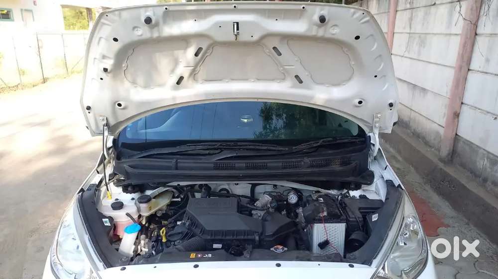 Full New Condition Car