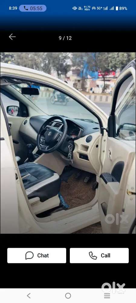 Maruti Suzuki Celerio 2015 Diesel 50000 Km Driven