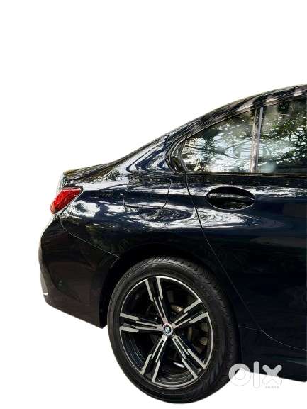 Bmw 3 Series Gran Limousine 2.0 330li M Sport First Edition, 2021, P..