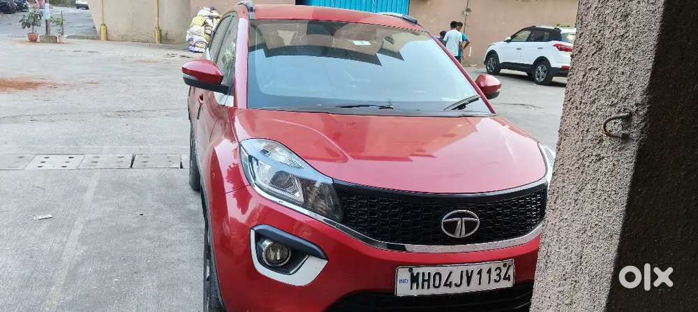 Well Maintained Car
