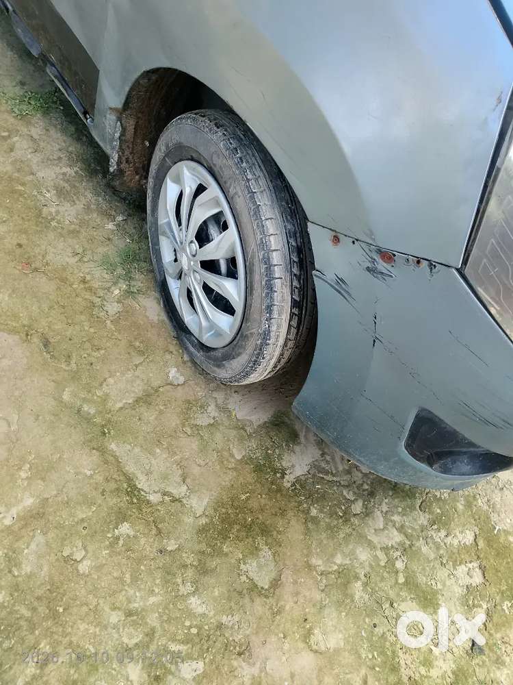 Maruti Suzuki Wagon R 2010