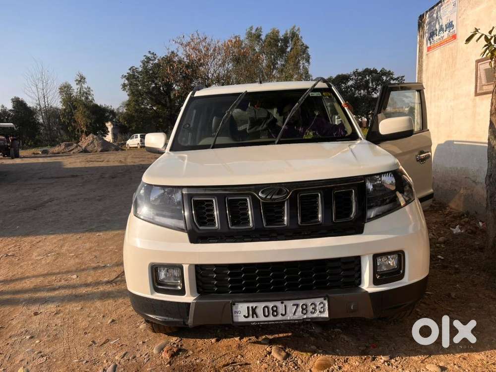Mahindra Diesel Car 2020